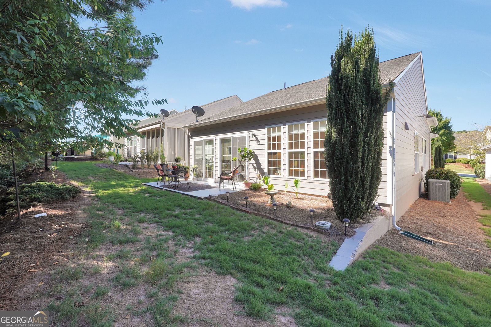 305 Sandy Springs Drive Griffin - 12