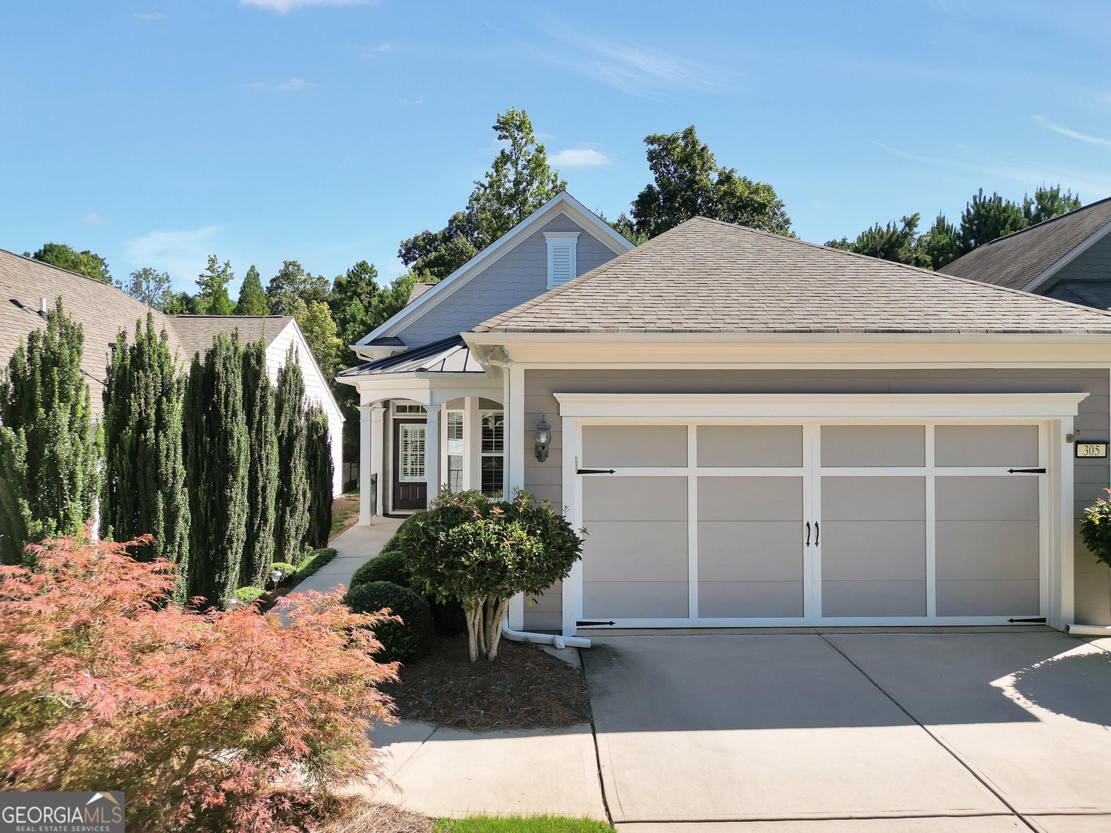 305 Sandy Springs Drive Griffin - 15