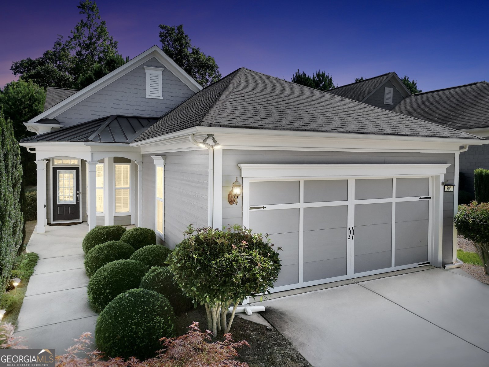 305 Sandy Springs Drive Griffin - 16