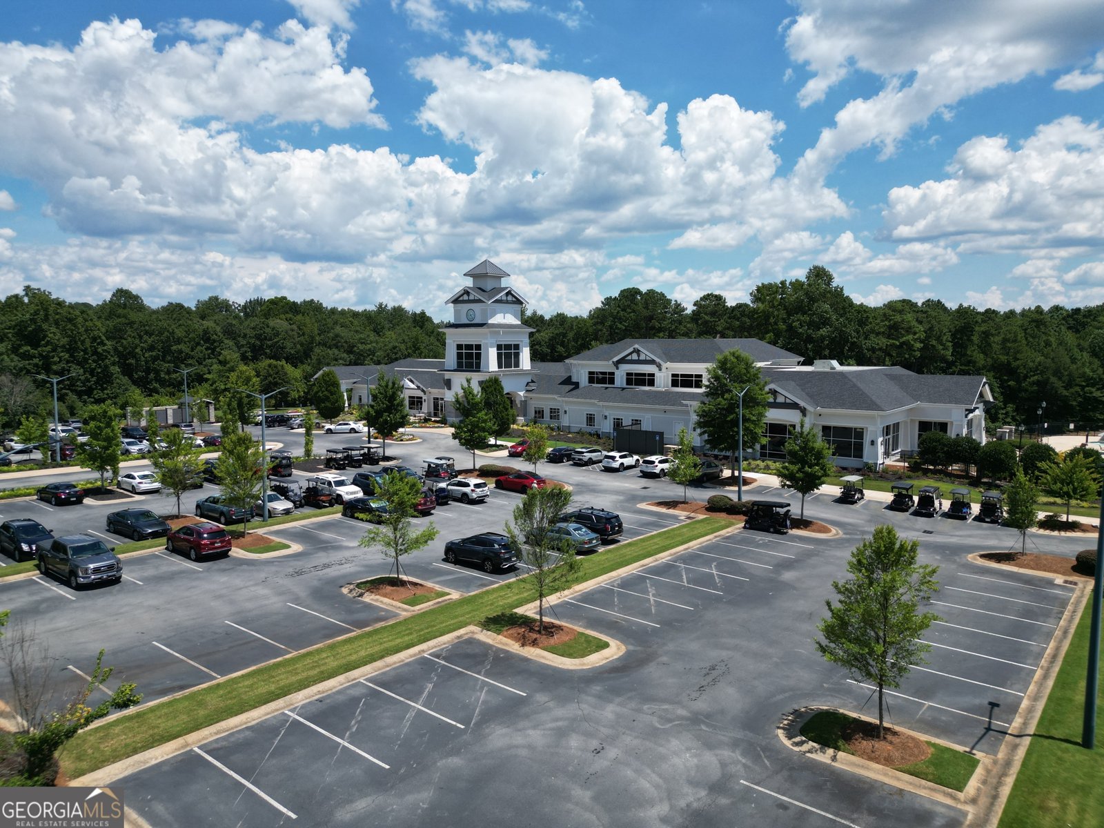 305 Sandy Springs Drive Griffin - 17