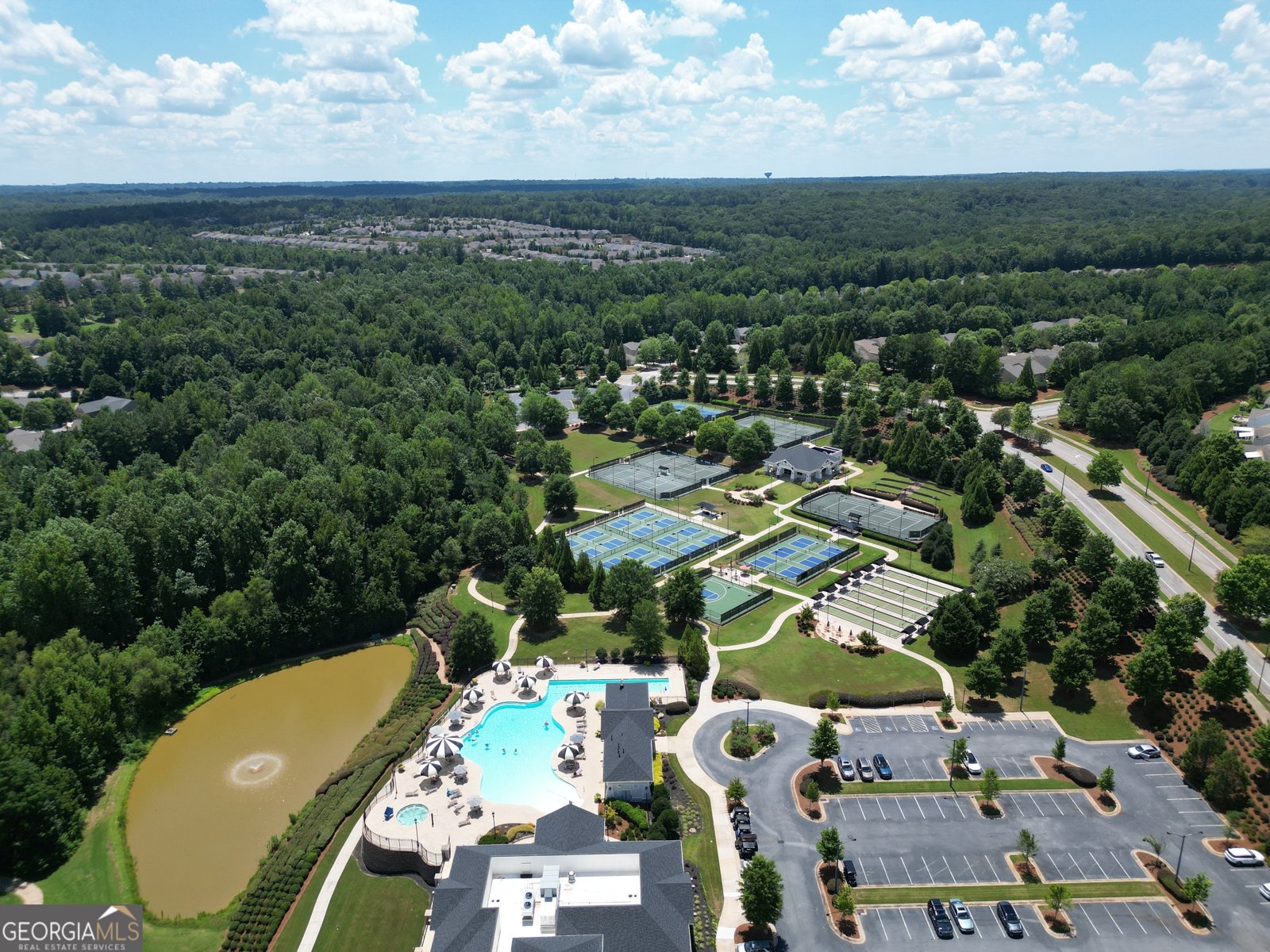 305 Sandy Springs Drive Griffin - 18