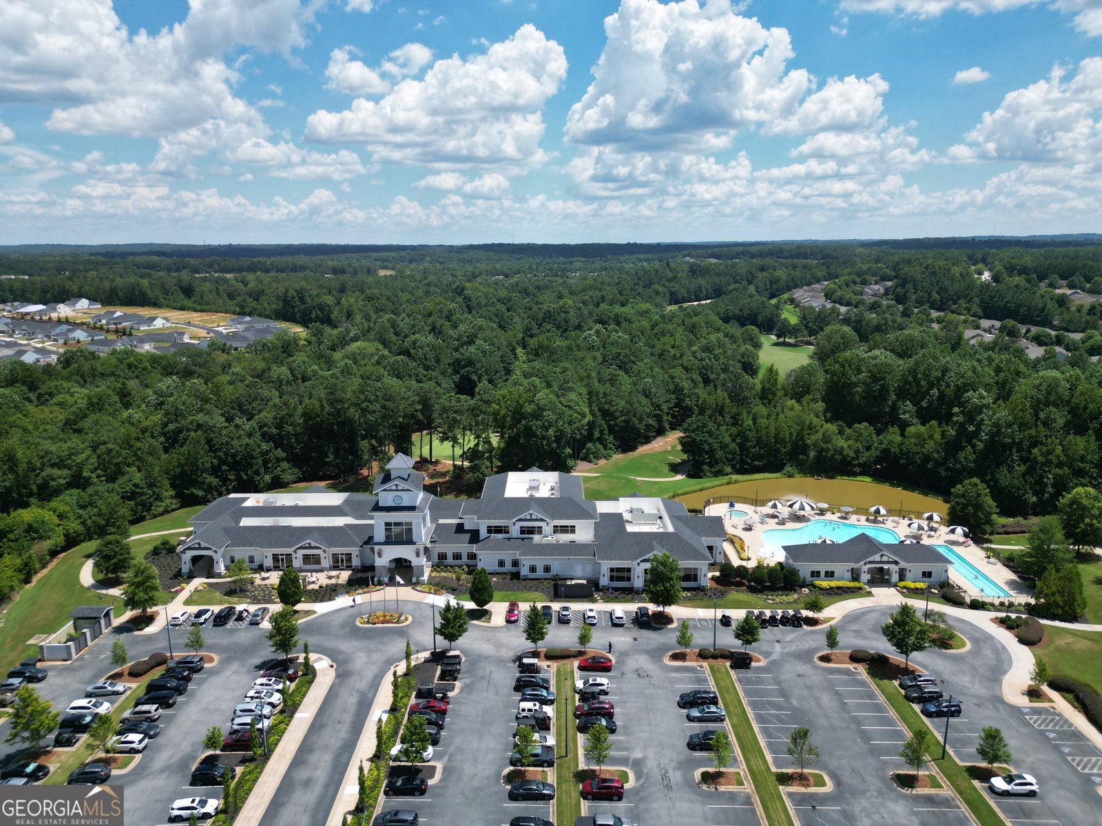 305 Sandy Springs Drive Griffin - 19