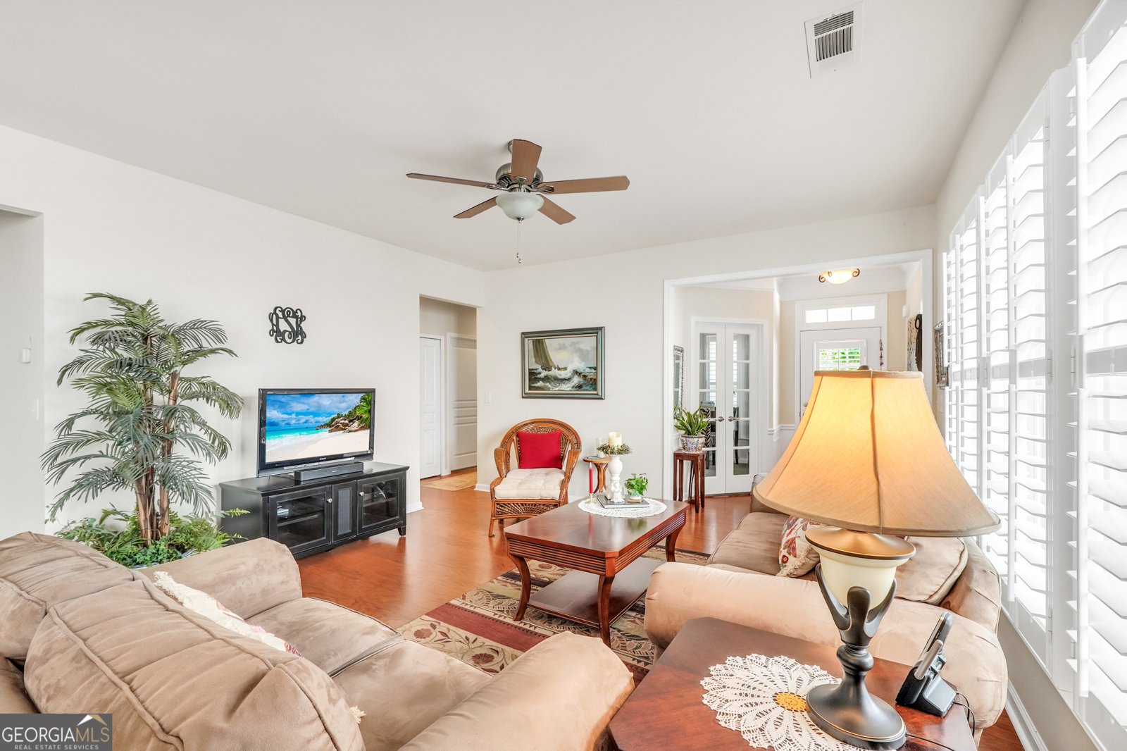 305 Sandy Springs Drive Griffin - 23