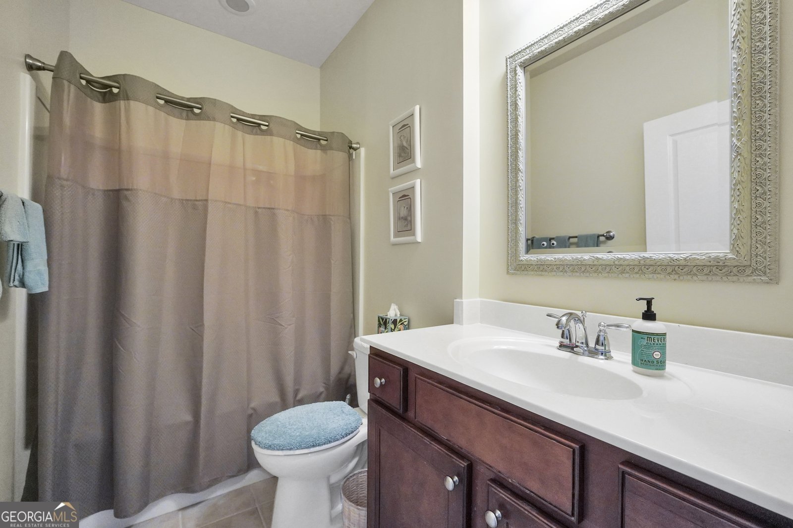 305 Sandy Springs Drive Griffin - 9