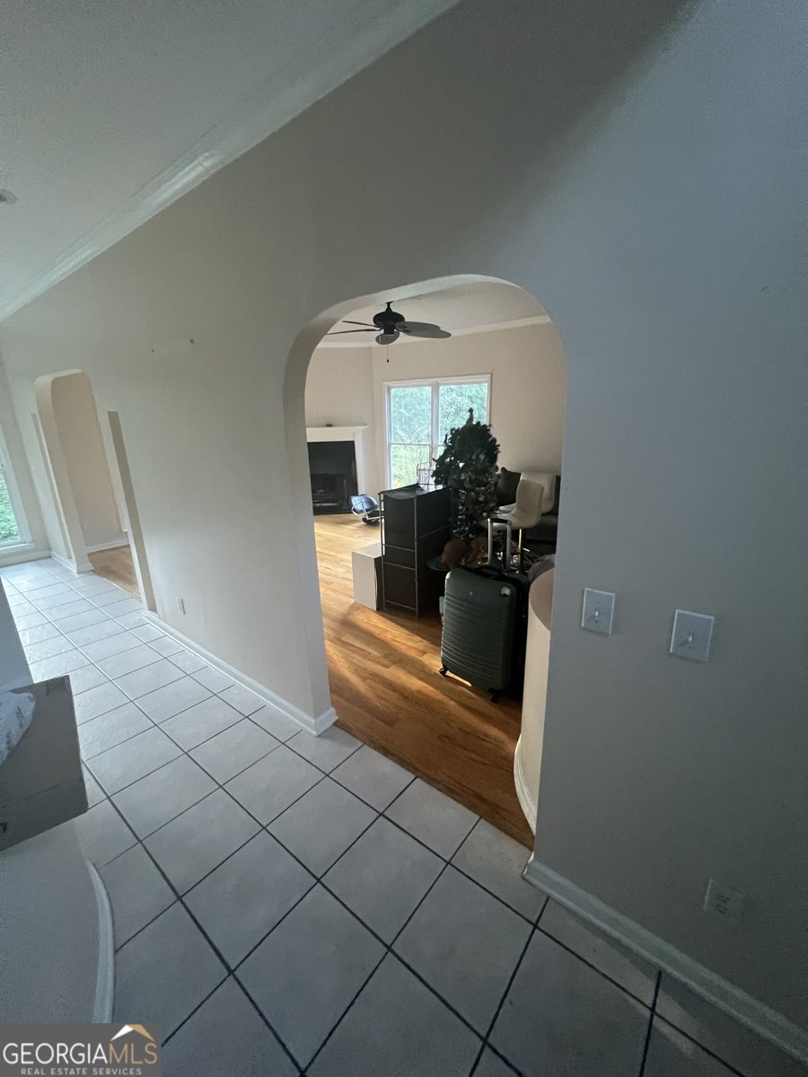 2462 Empire Forest Drive Tucker - 2
