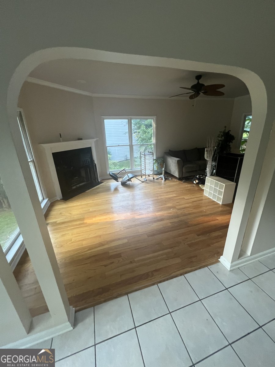 2462 Empire Forest Drive Tucker - 3
