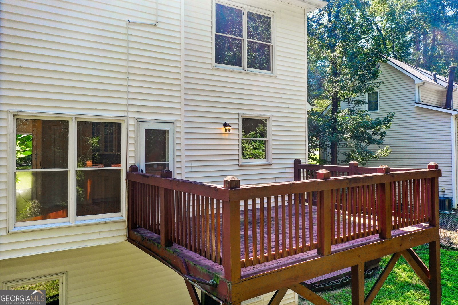 2462 Empire Forest Drive Tucker - 34