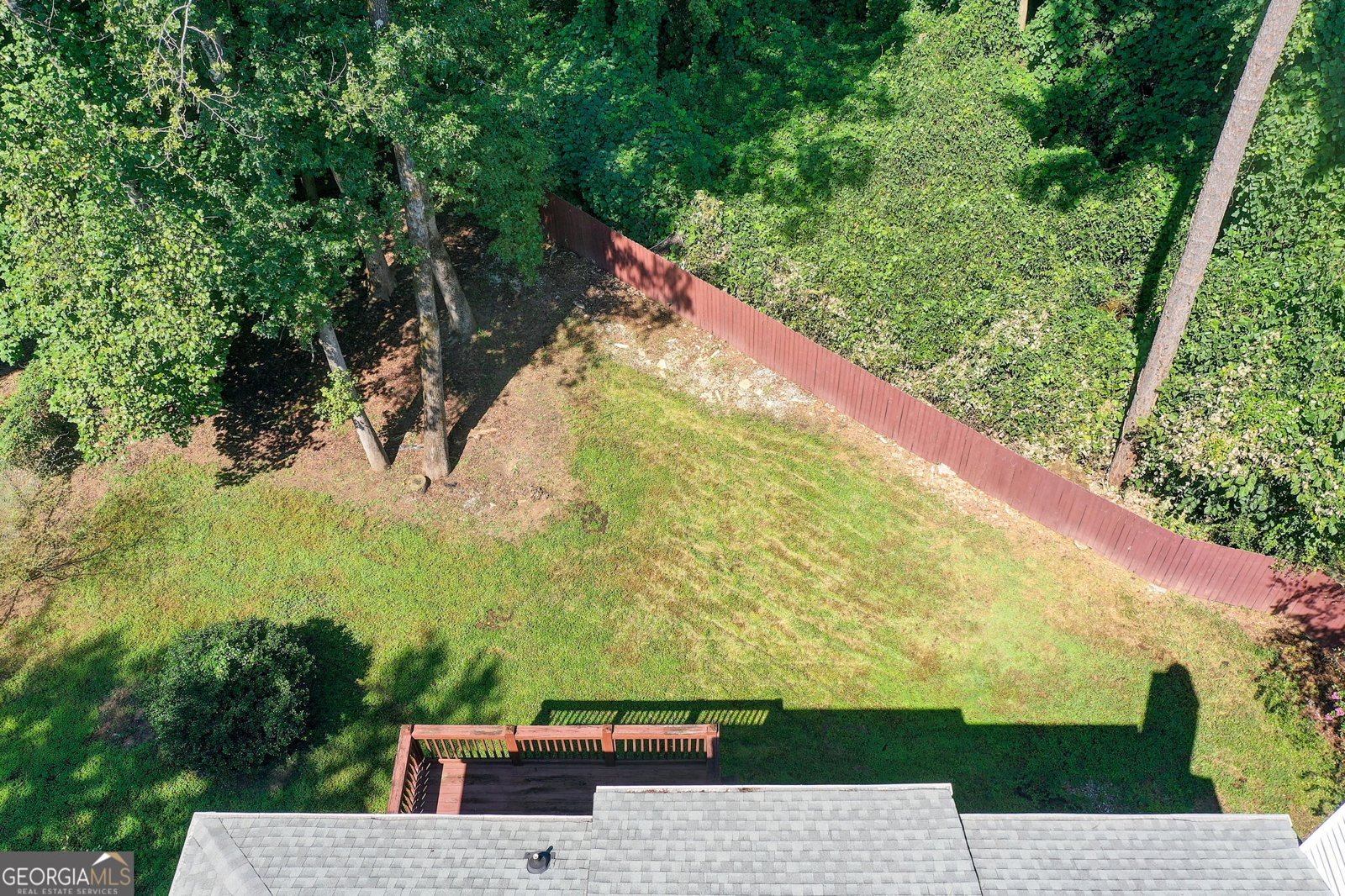 2462 Empire Forest Drive Tucker - 35