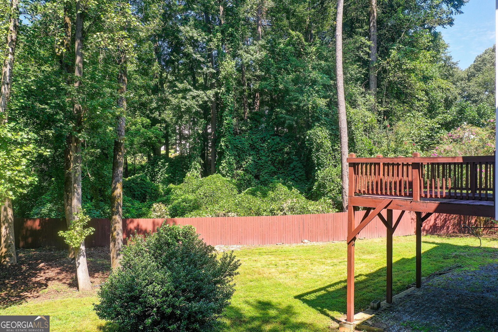 2462 Empire Forest Drive Tucker - 36