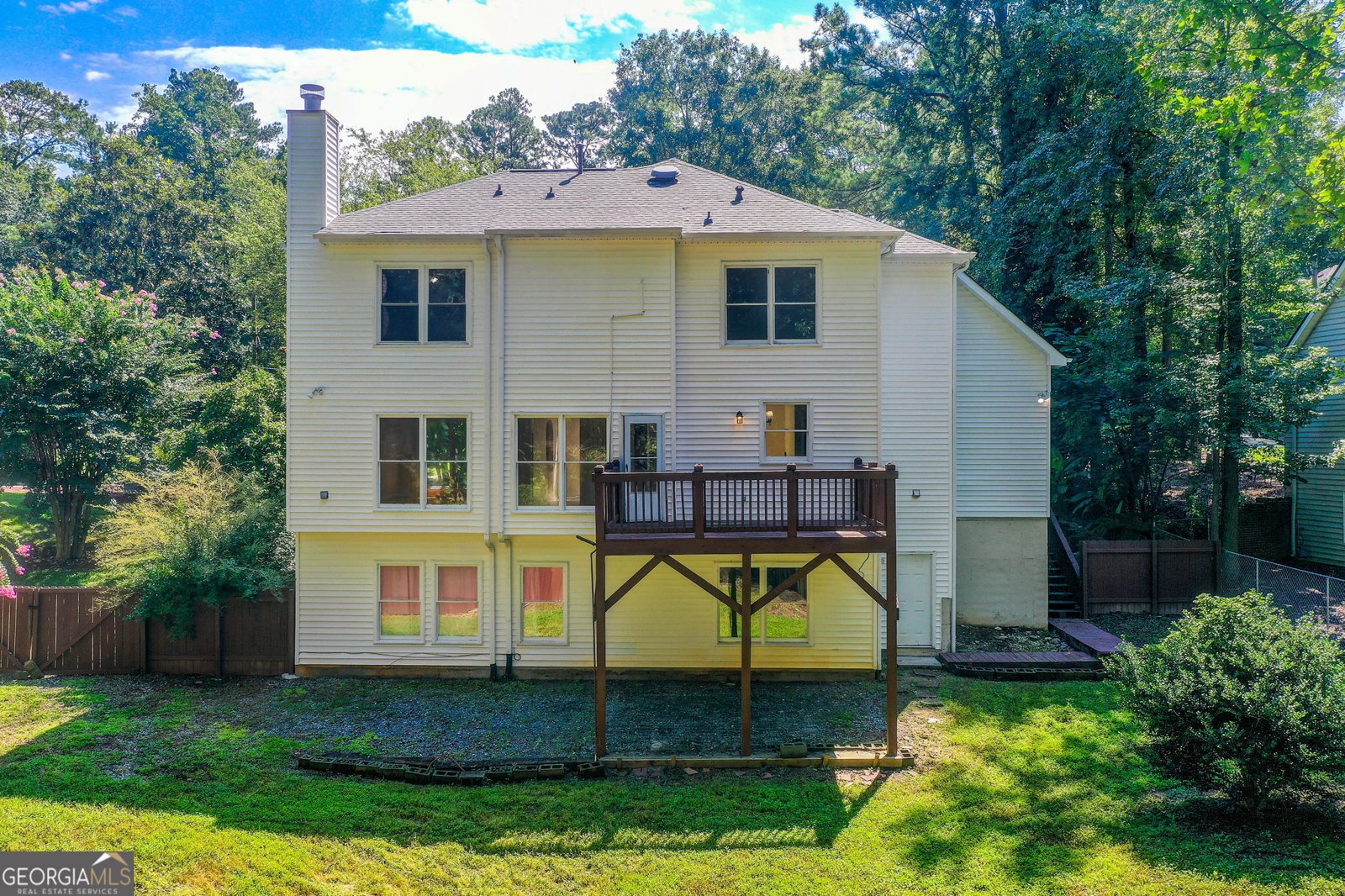 2462 Empire Forest Drive Tucker - 37
