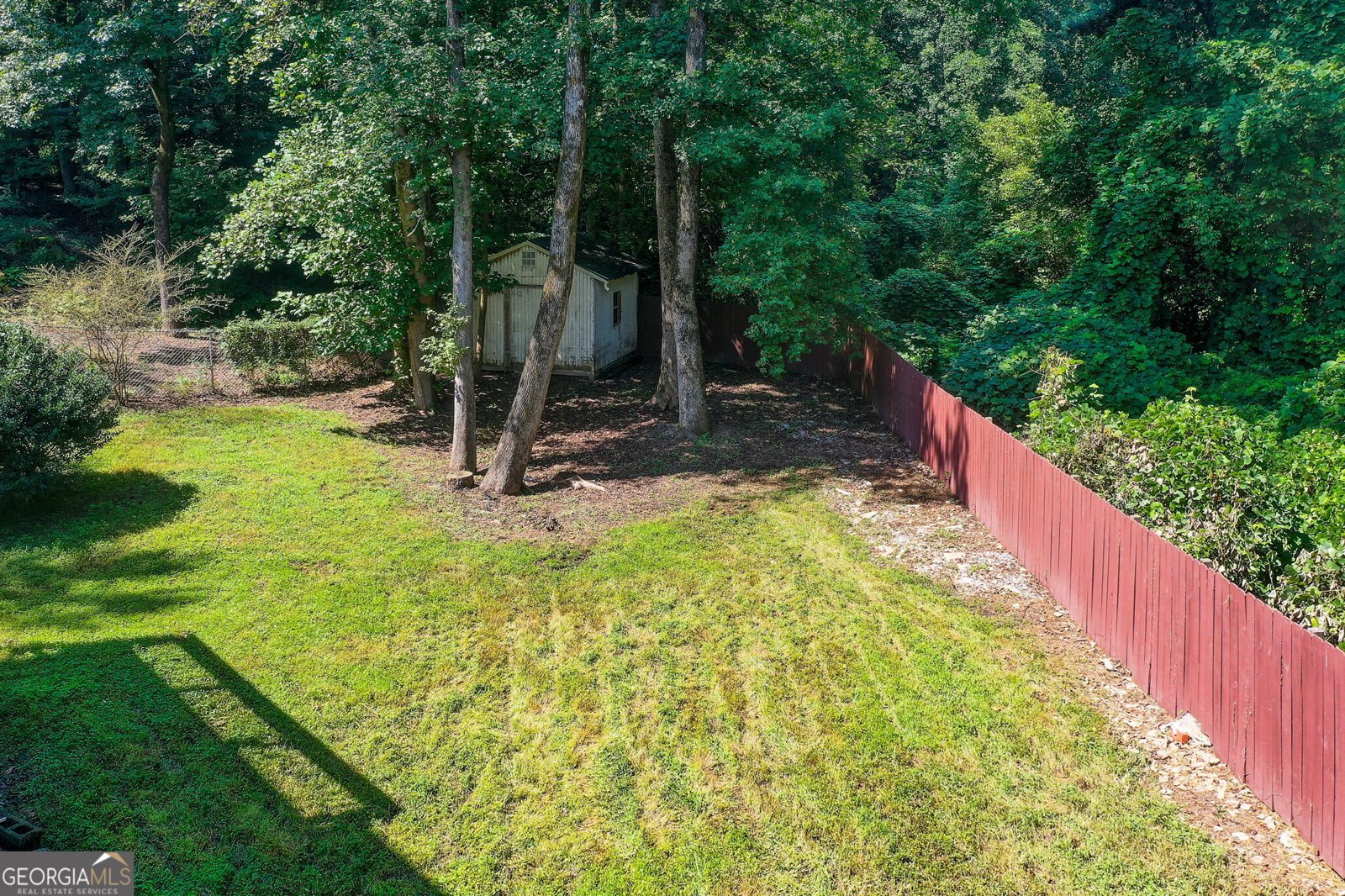 2462 Empire Forest Drive Tucker - 38