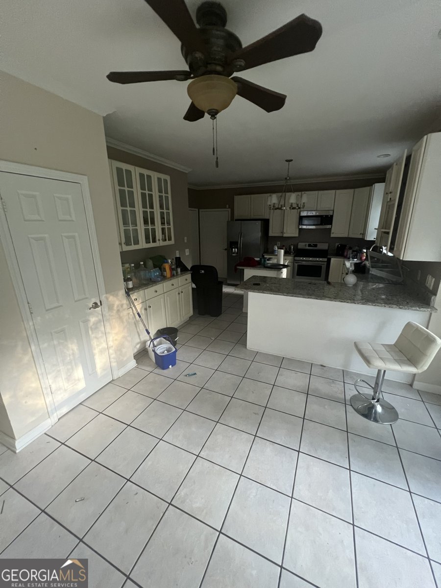 2462 Empire Forest Drive Tucker - 4