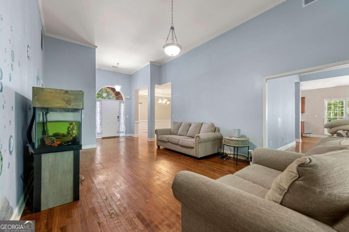 200 Clear Spring Lane Oxford - 10
