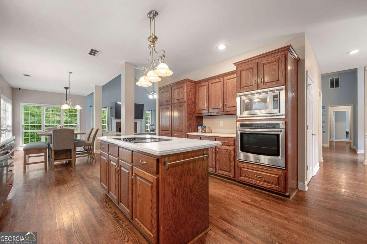 200 Clear Spring Lane Oxford - 18