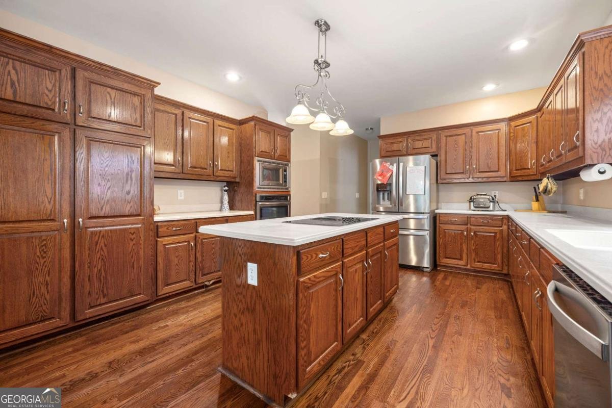 200 Clear Spring Lane Oxford - 19