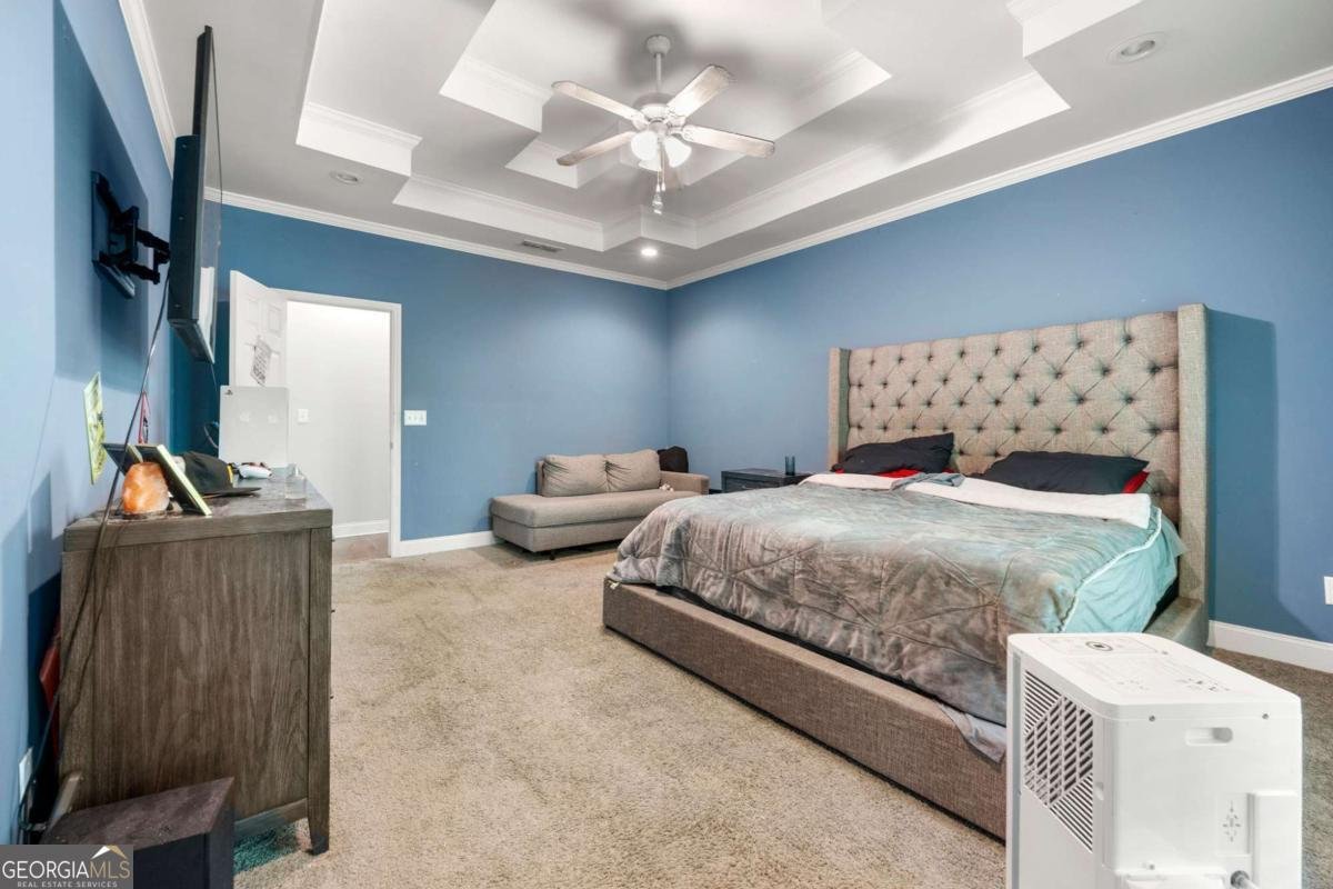 200 Clear Spring Lane Oxford - 28