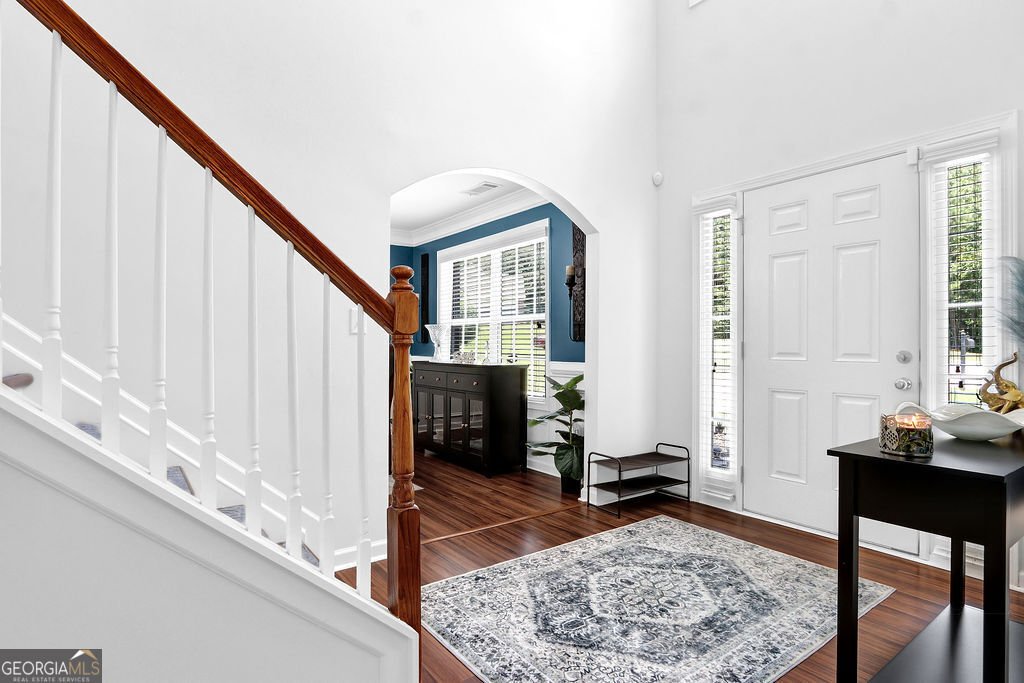 981 Wisteria View Court Dacula - 10