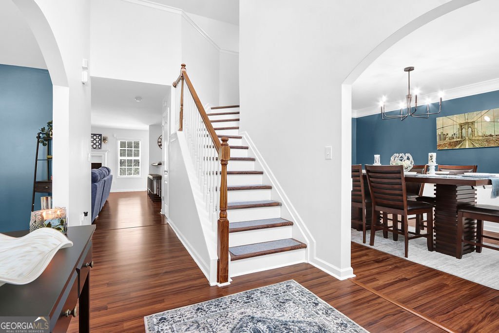 981 Wisteria View Court Dacula - 11