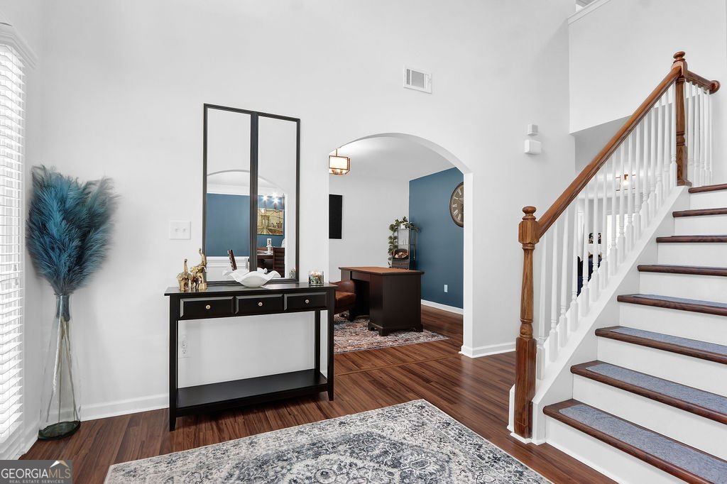981 Wisteria View Court Dacula - 12