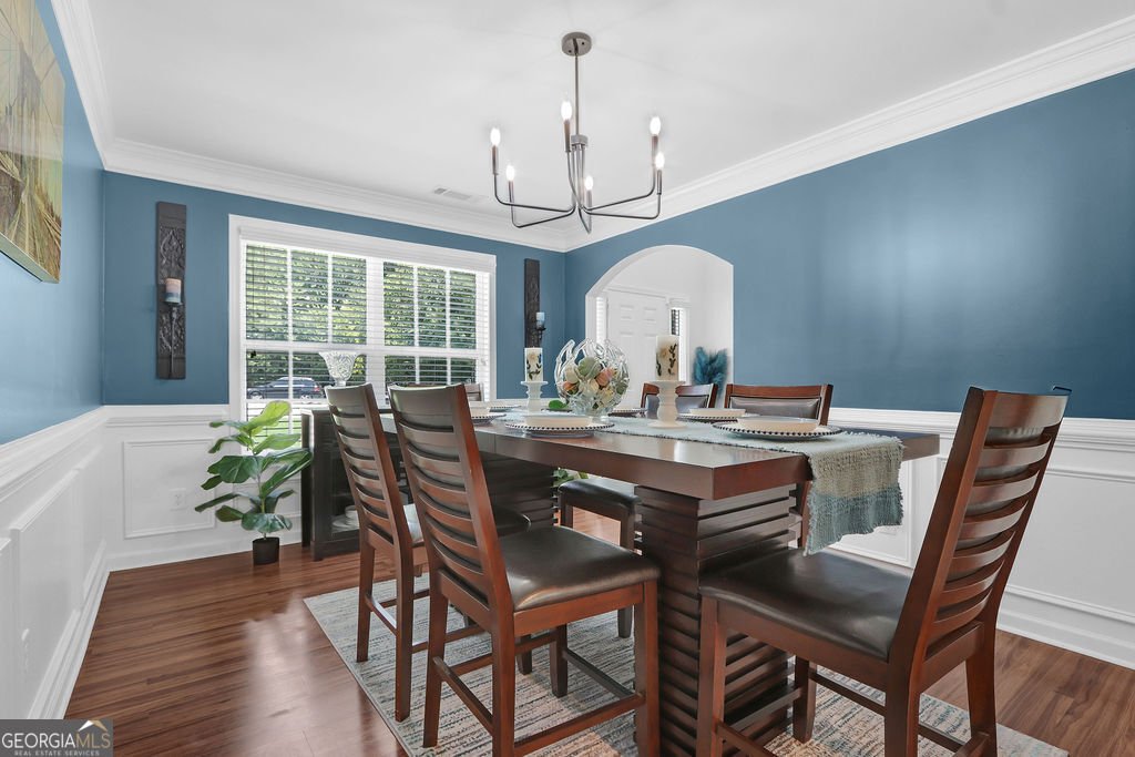 981 Wisteria View Court Dacula - 14