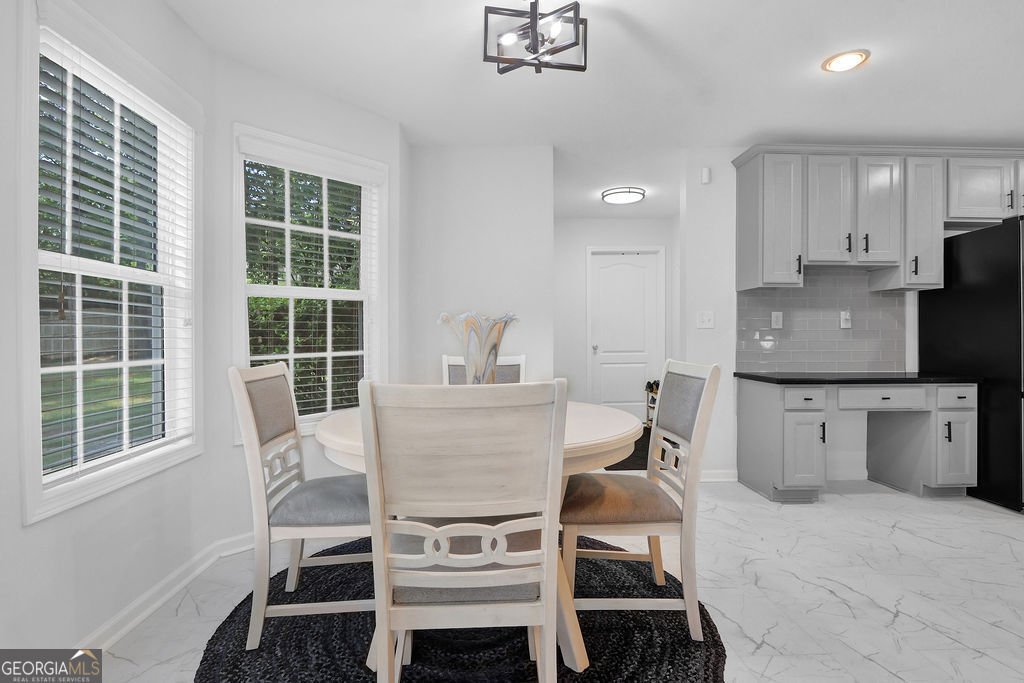 981 Wisteria View Court Dacula - 16