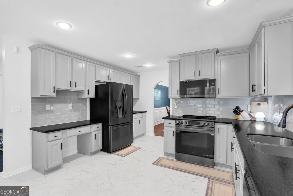 981 Wisteria View Court Dacula - 19