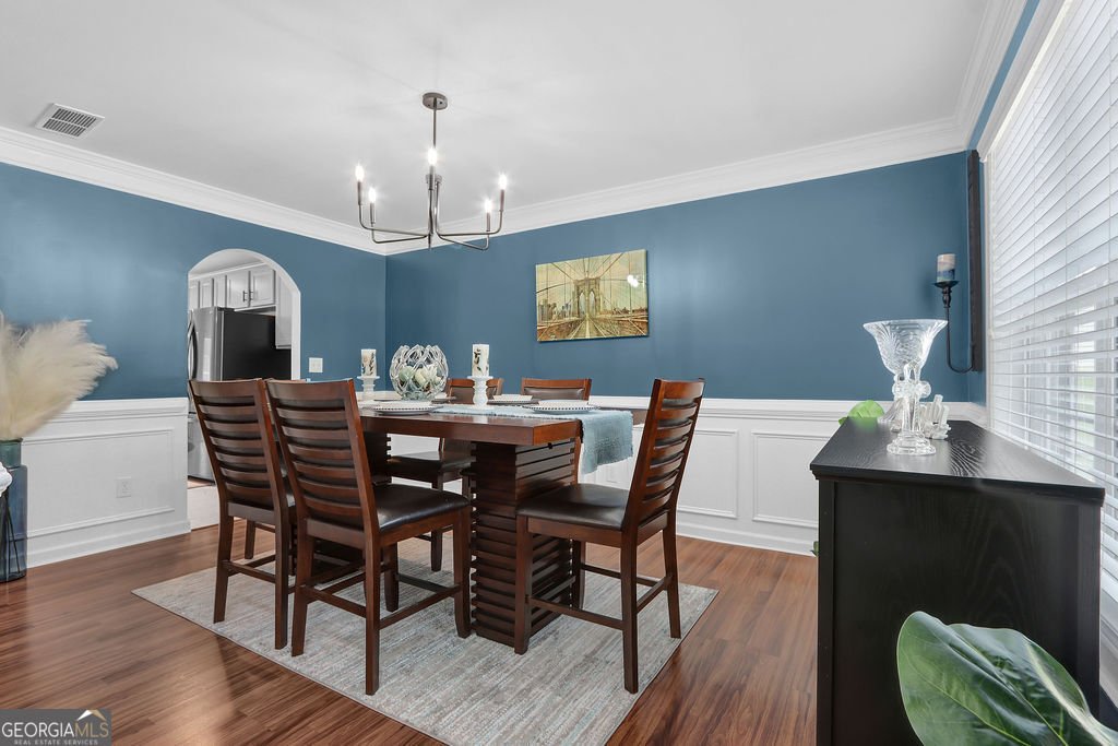981 Wisteria View Court Dacula - 2