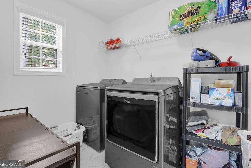 981 Wisteria View Court Dacula - 21