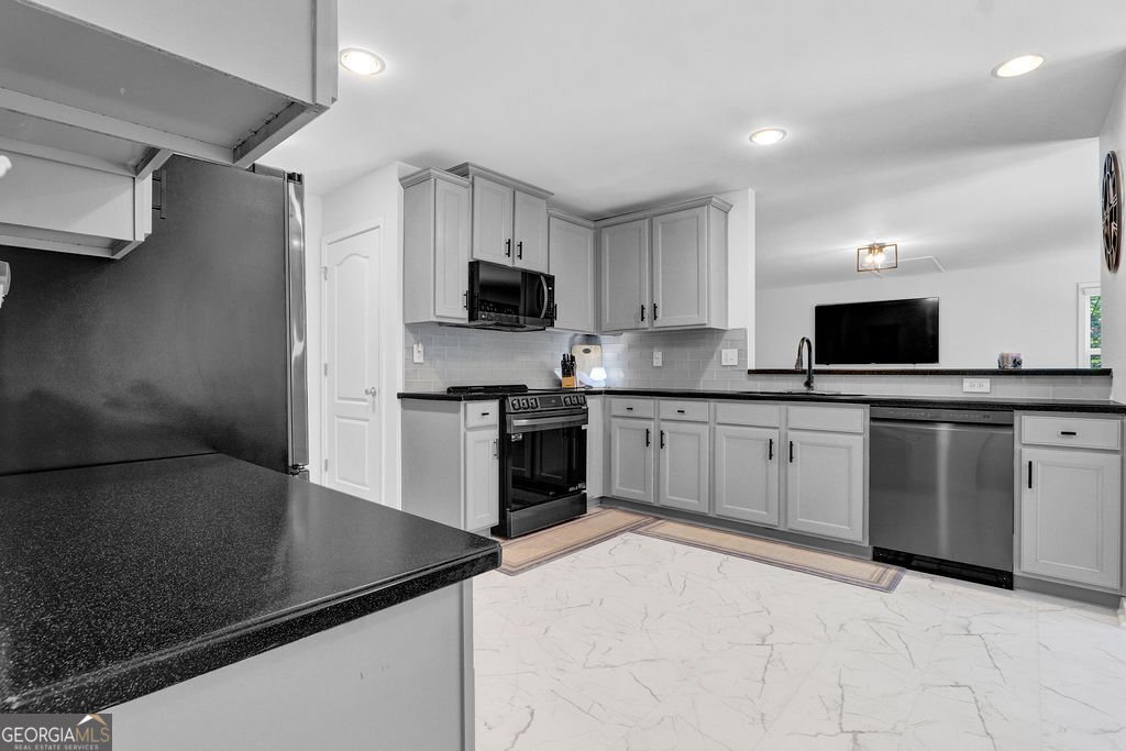 981 Wisteria View Court Dacula - 22