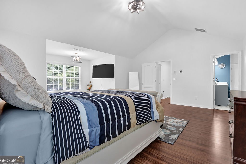 981 Wisteria View Court Dacula - 30