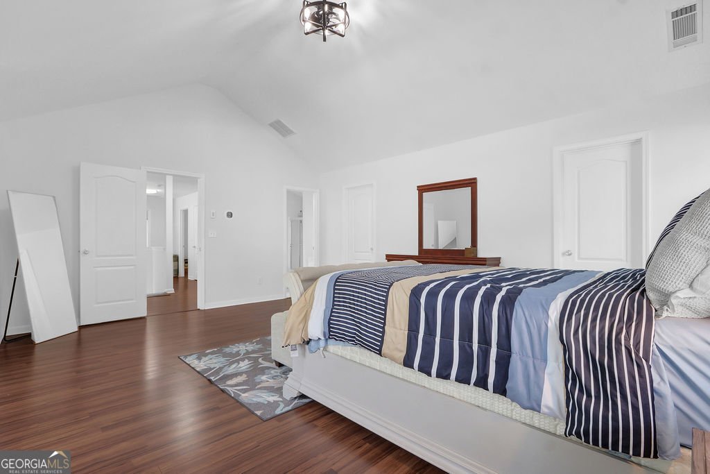 981 Wisteria View Court Dacula - 31