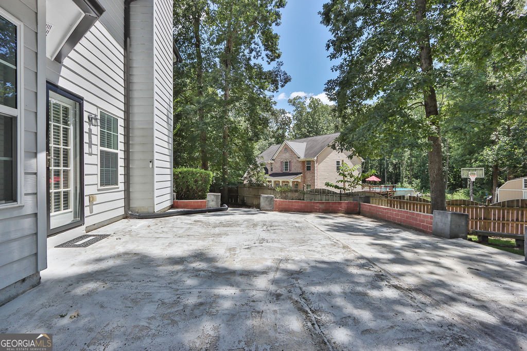 981 Wisteria View Court Dacula - 34