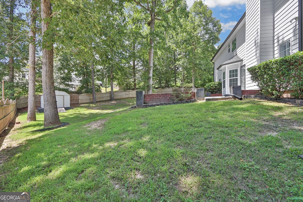 981 Wisteria View Court Dacula - 35