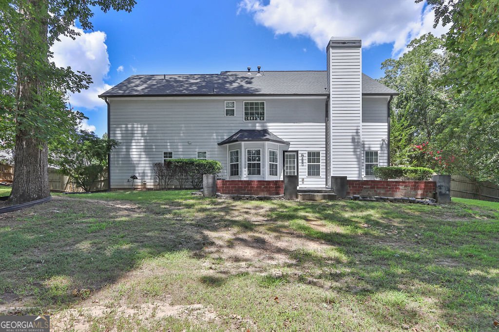 981 Wisteria View Court Dacula - 36