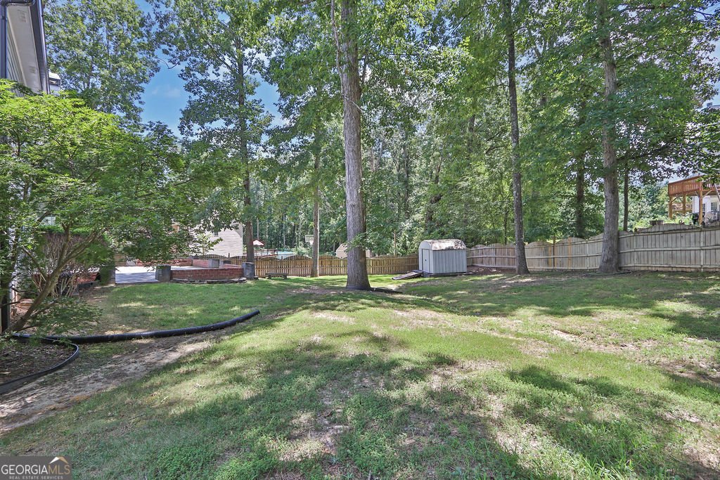 981 Wisteria View Court Dacula - 37