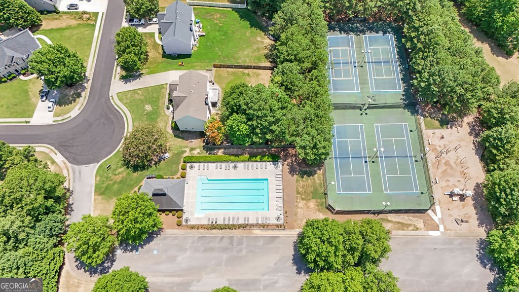 981 Wisteria View Court Dacula - 38