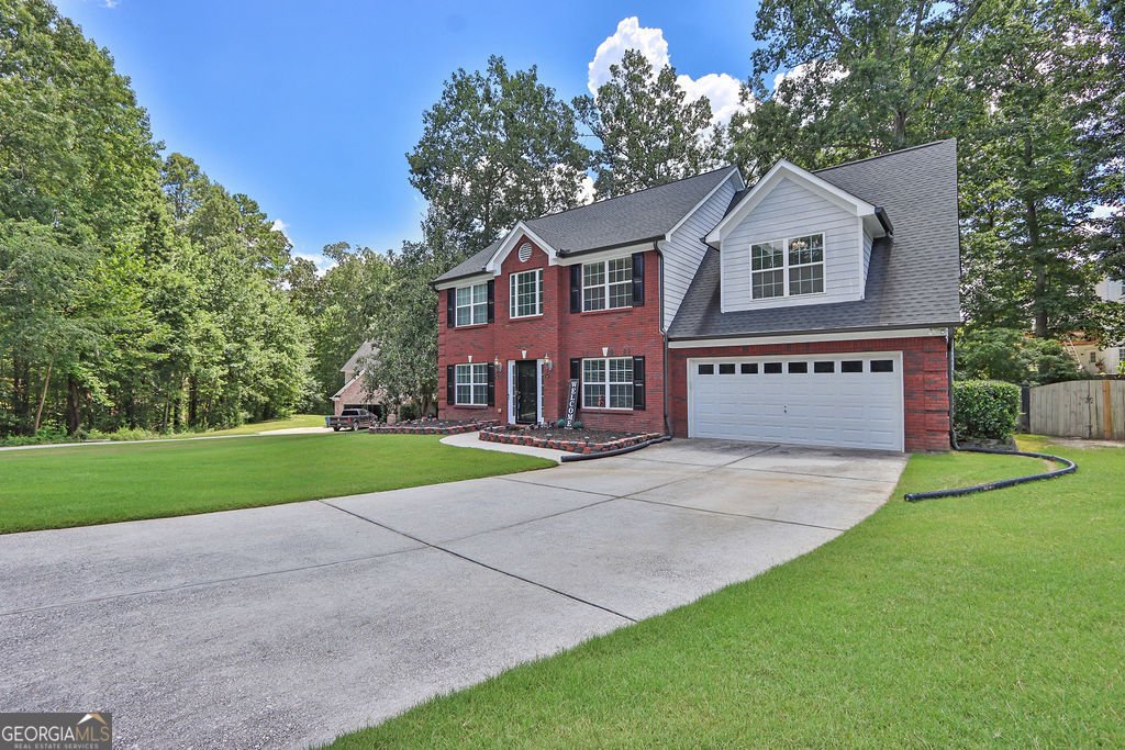 981 Wisteria View Court Dacula - 39
