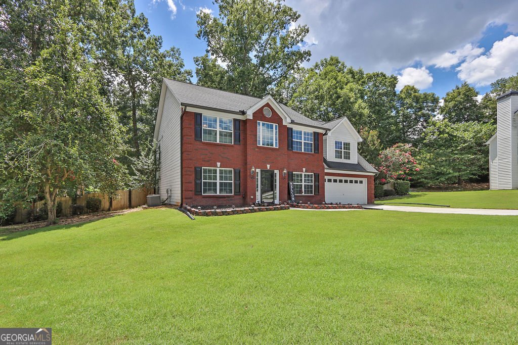 981 Wisteria View Court Dacula - 40