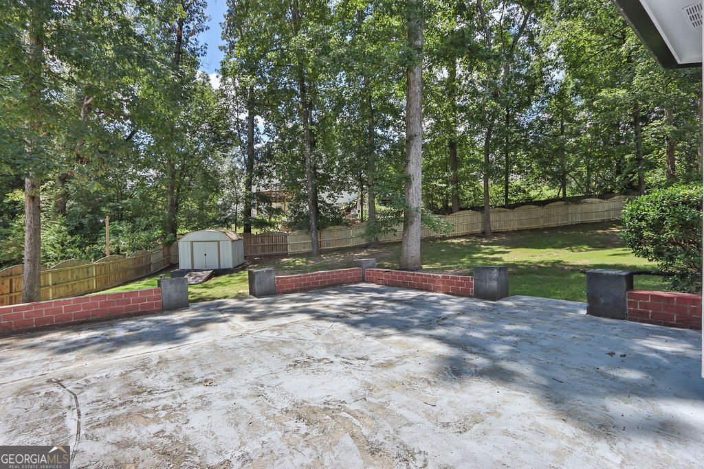 981 Wisteria View Court Dacula - 8