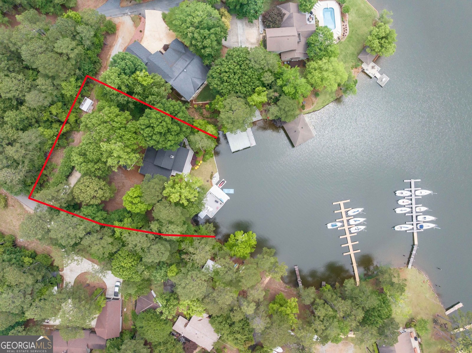 566 LONGVIEW DRIVE Hamilton - 4