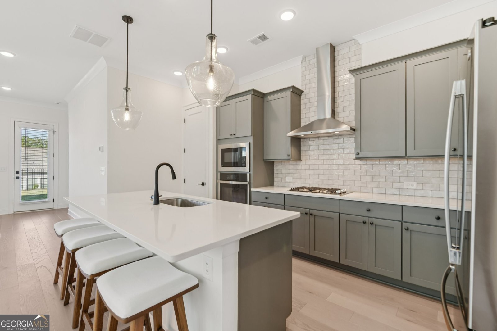 6912 RIVER ROCK Drive Flowery Branch - 14