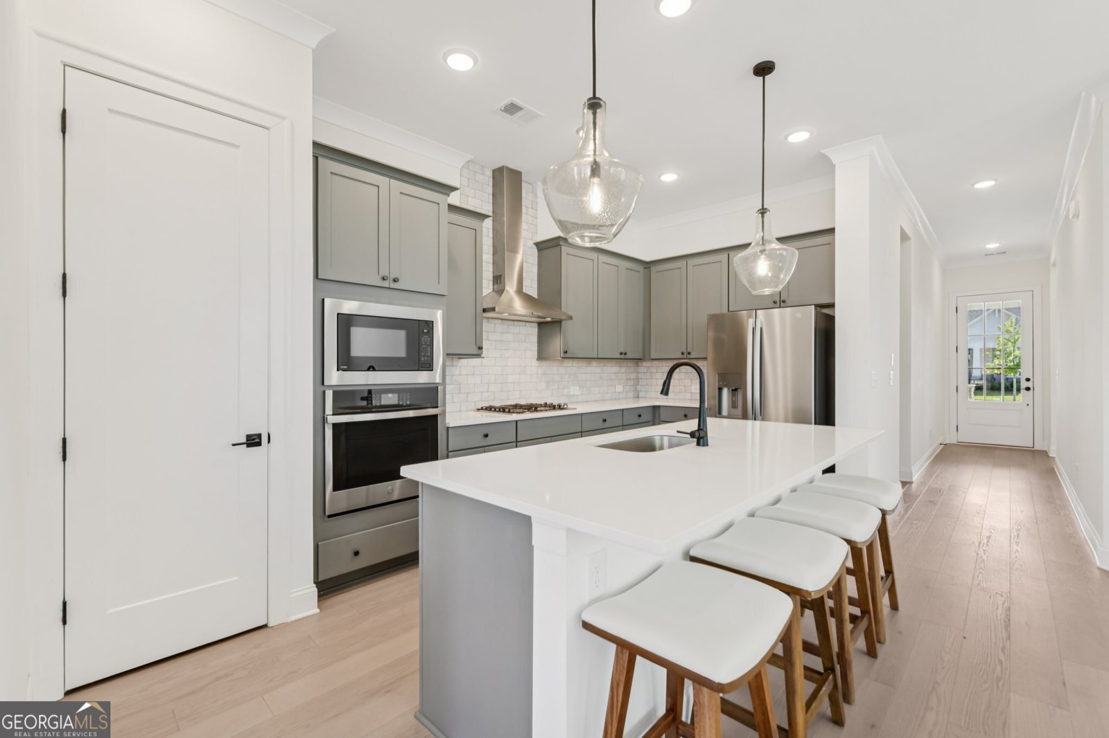 6912 RIVER ROCK Drive Flowery Branch - 15