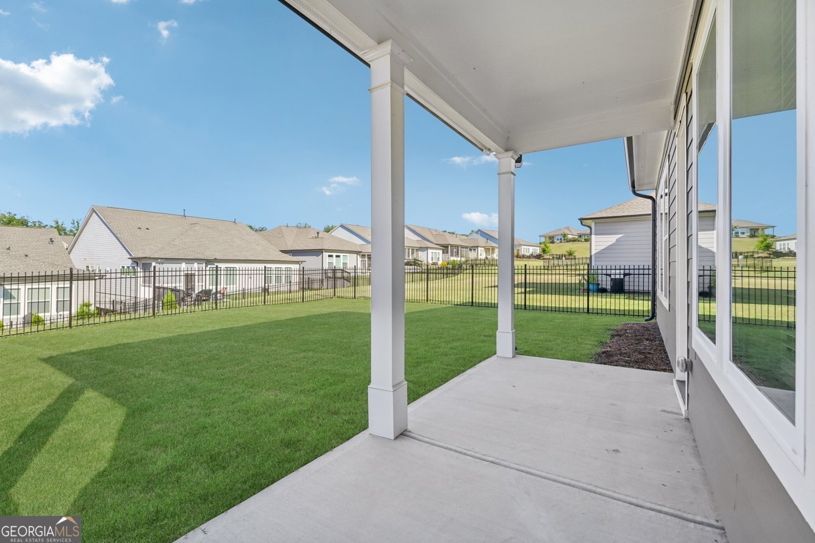 6912 RIVER ROCK Drive Flowery Branch - 33