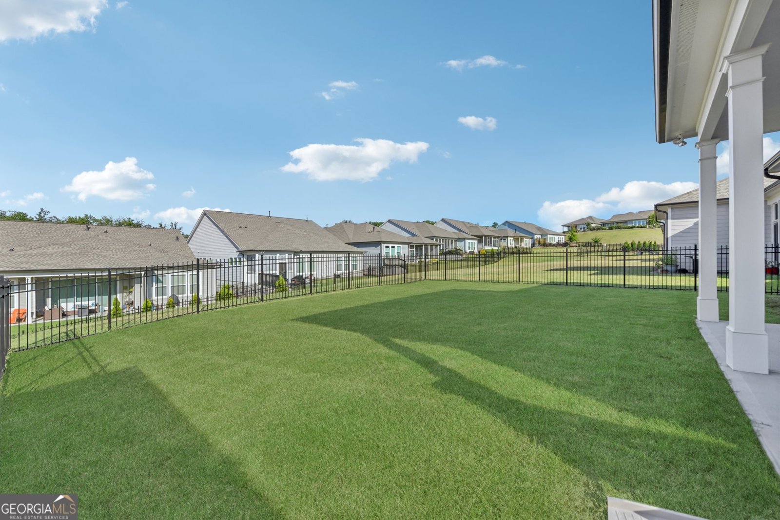 6912 RIVER ROCK Drive Flowery Branch - 34