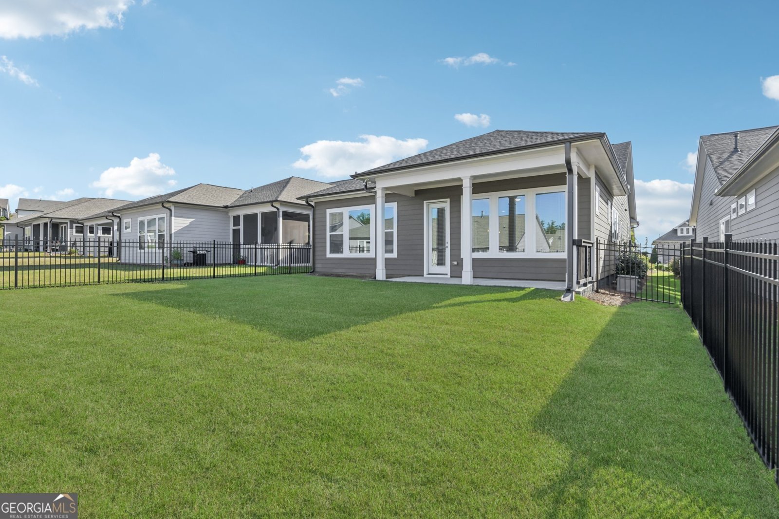 6912 RIVER ROCK Drive Flowery Branch - 35