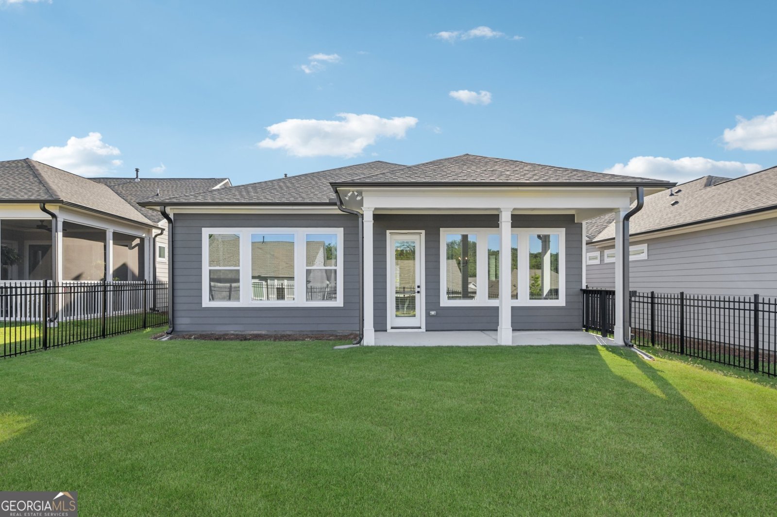 6912 RIVER ROCK Drive Flowery Branch - 36