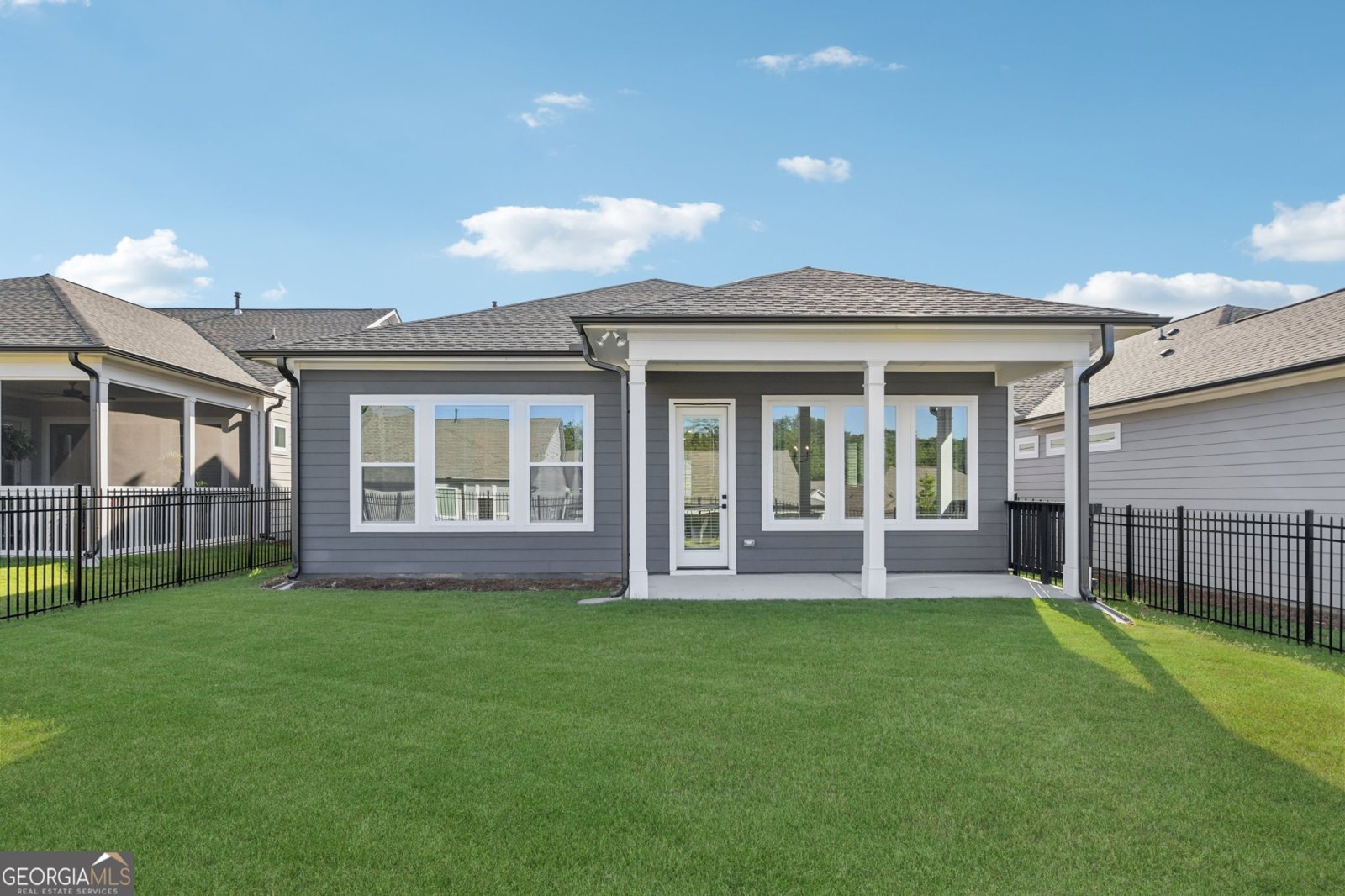 6912 RIVER ROCK Drive Flowery Branch - 37