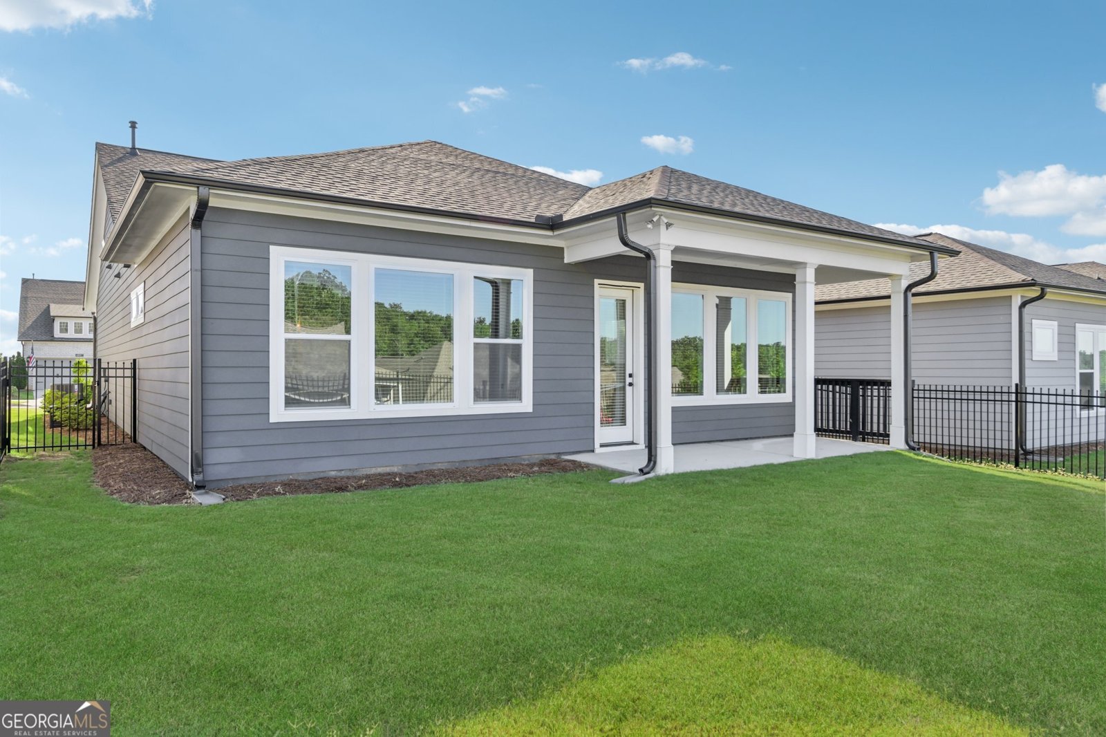 6912 RIVER ROCK Drive Flowery Branch - 38