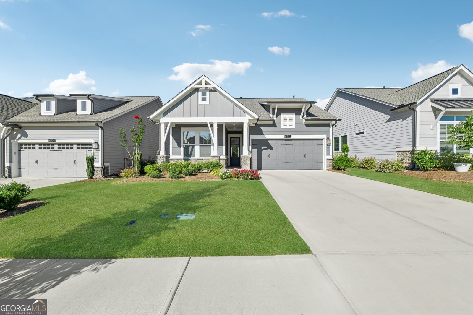 6912 RIVER ROCK Drive Flowery Branch - 39