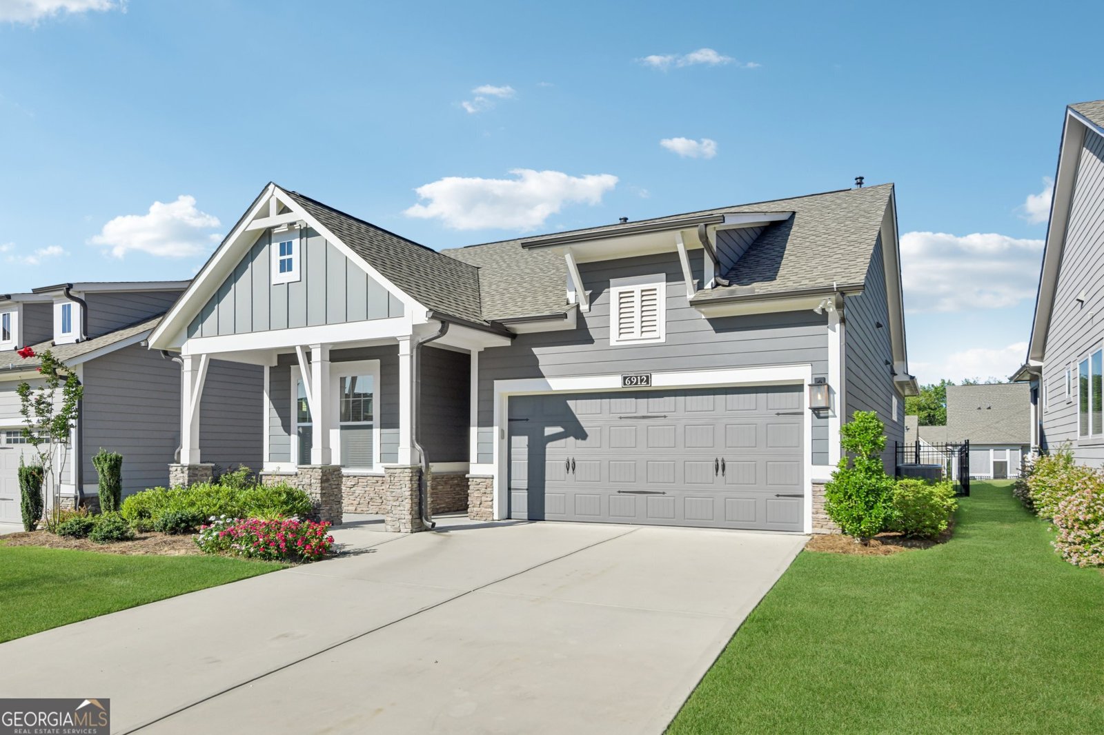 6912 RIVER ROCK Drive Flowery Branch - 40
